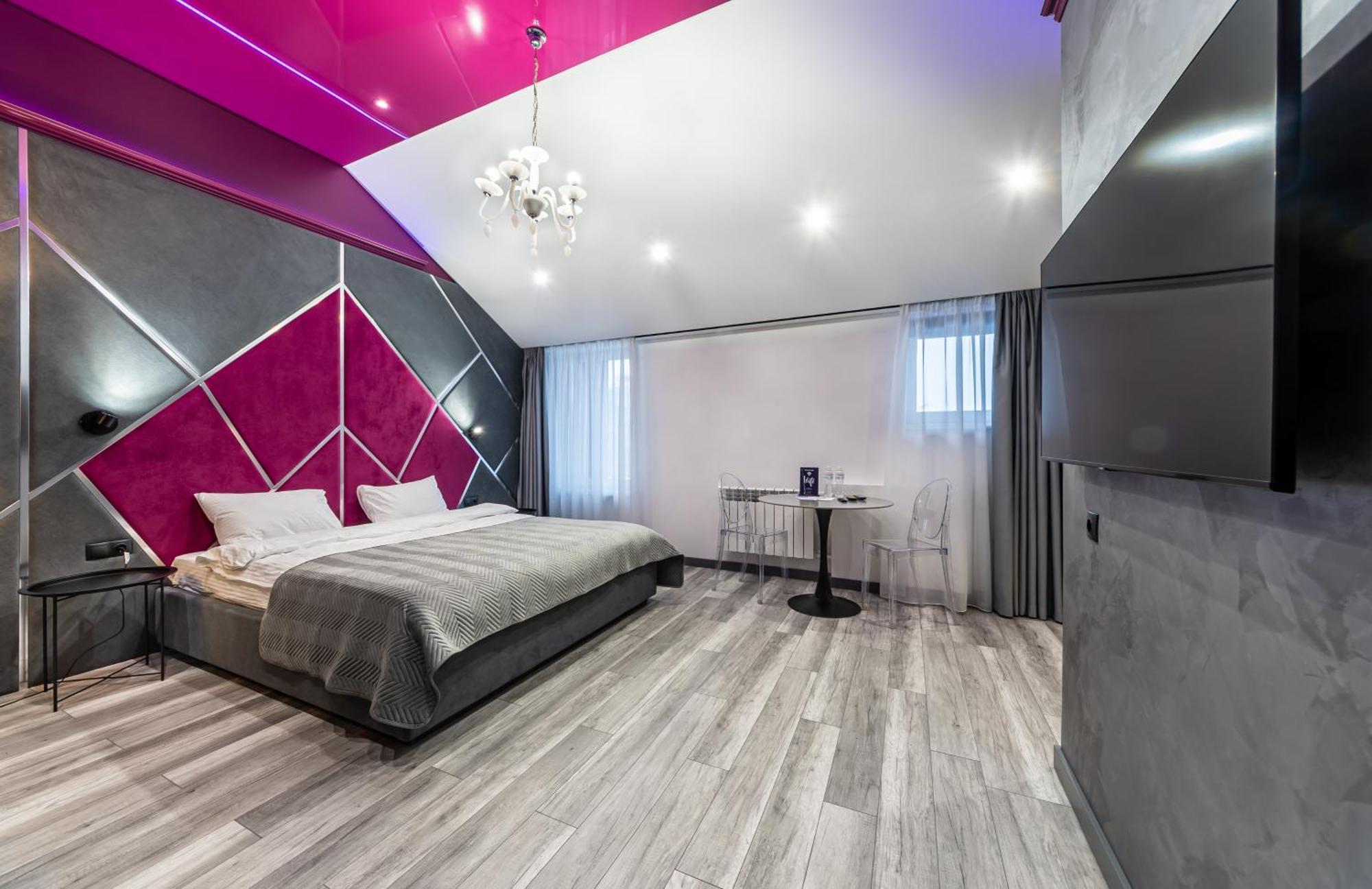Myfreedom Lux Апартаменти Центр Вул Євгена Чикаленка 33 М Хрещатик Kiev Extérieur photo