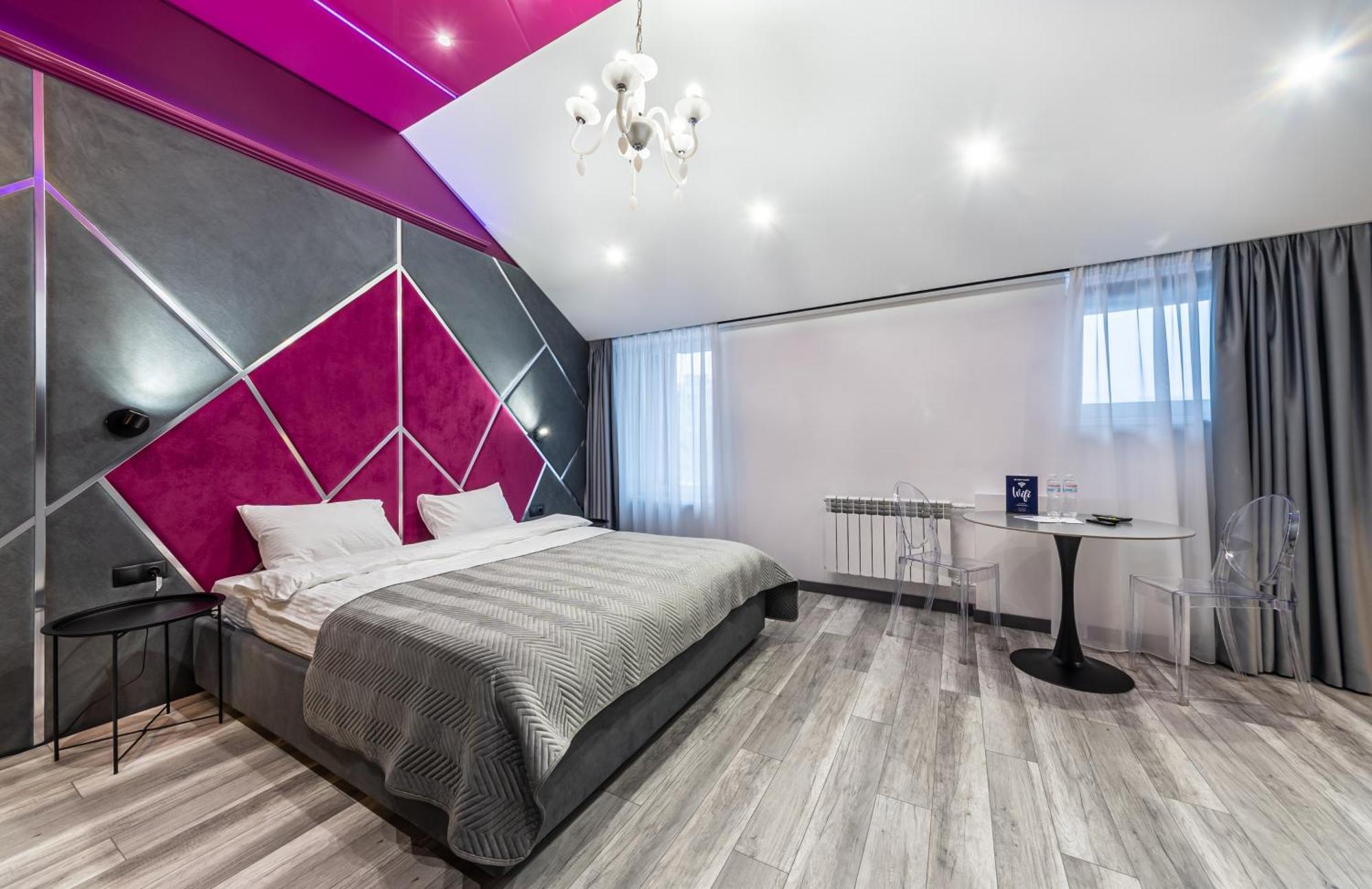 Myfreedom Lux Апартаменти Центр Вул Євгена Чикаленка 33 М Хрещатик Kiev Extérieur photo