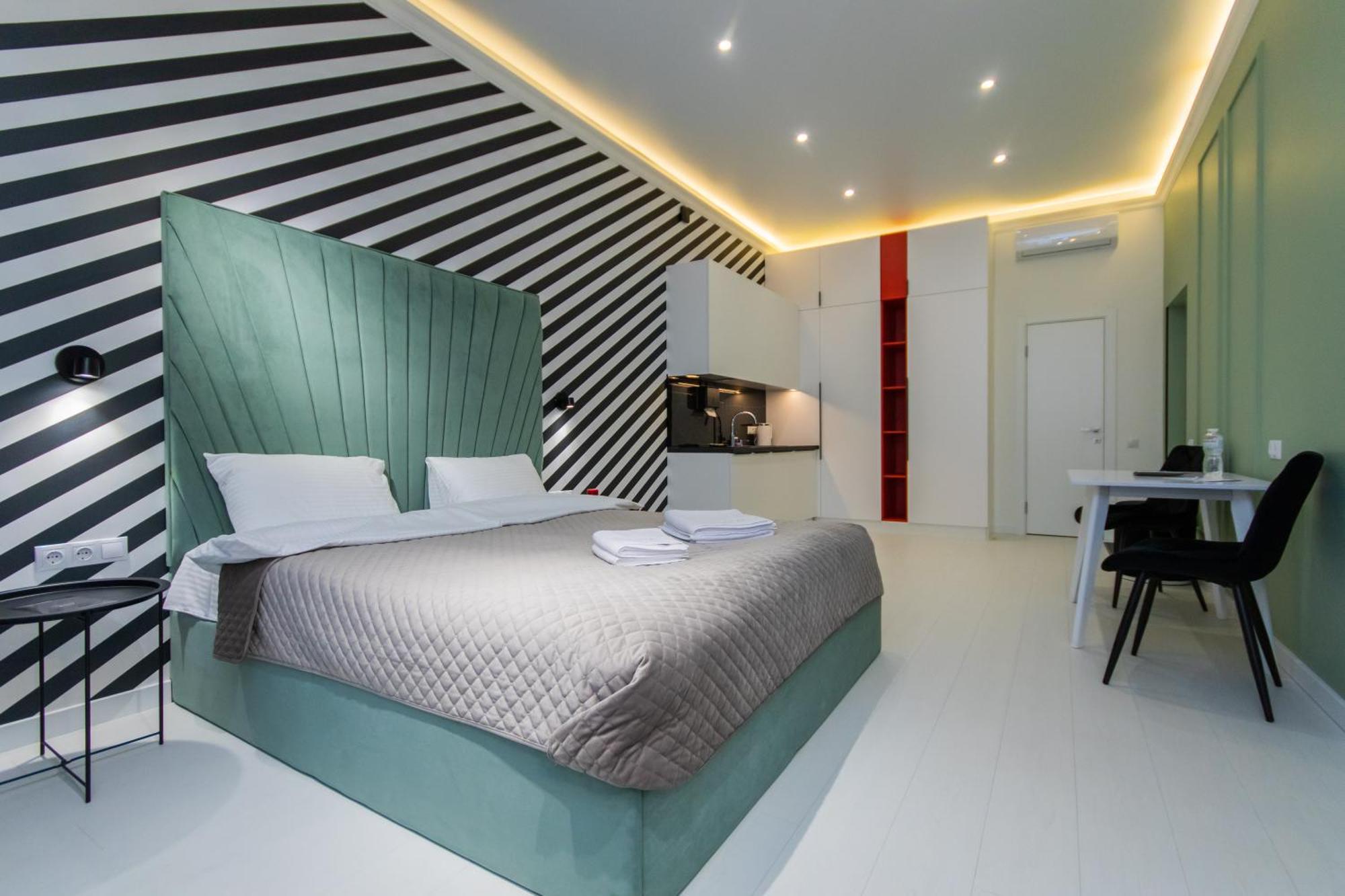 Myfreedom Lux Апартаменти Центр Вул Євгена Чикаленка 33 М Хрещатик Kiev Extérieur photo