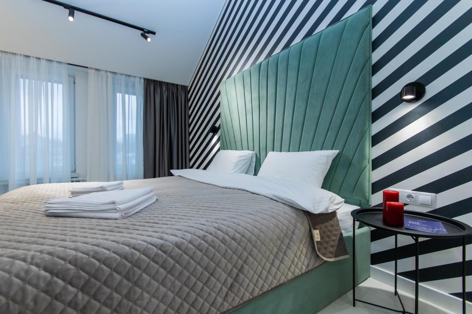 Myfreedom Lux Апартаменти Центр Вул Євгена Чикаленка 33 М Хрещатик Kiev Extérieur photo