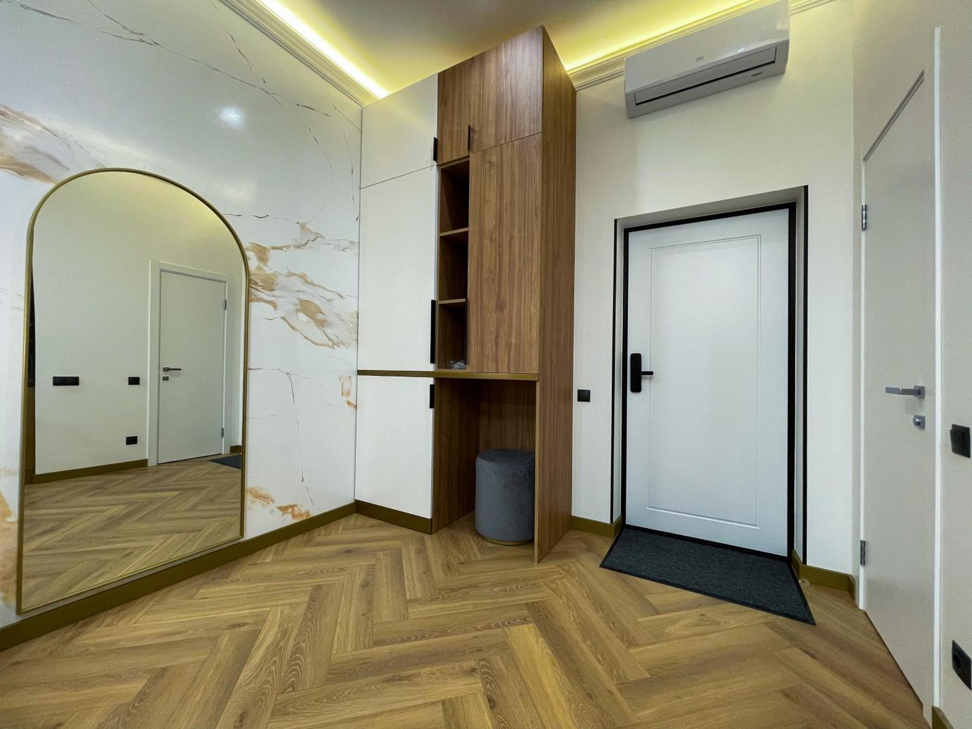 Myfreedom Lux Апартаменти Центр Вул Євгена Чикаленка 33 М Хрещатик Kiev Extérieur photo